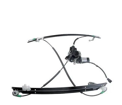 КРАЙСЛЕР ВОЯЖЕР 4 СКЛОПІДЙОМНИК Передній Лівий Chrysler VOYAGER IV RG RS 2000-2008 NTY EPSCH019S EPSCH019S фото
