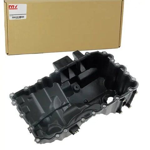 Піддон Масляний Двигуна БМВ 4 BMW 4 F32 F82/F33 F83 2013-2017 NTY BMOBM013 BMOBM013 фото