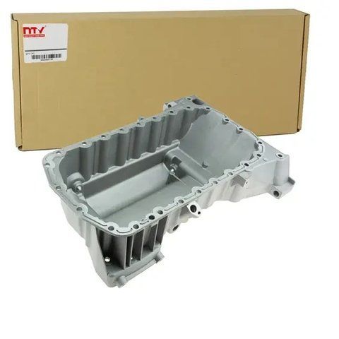 Піддон Масляний Двигуна ПЕЖО ЕКСПЕРТ Peugeot EXPERT VF3A VF3U VF3X 2007-2024 NTY BMOCT004 BMOCT004 фото