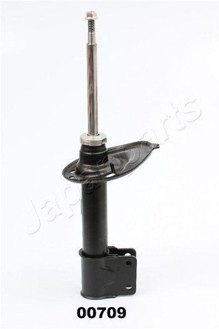 Стойка/Амортизатор Передний СИТРОЕН Ц4 ПИКAССО 1 Citroen C4 PICASSO I UD_ 2006 -2013 JAPANPARTS MM00709 MM00709 фото