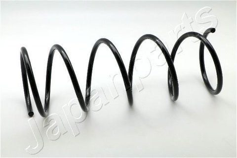 ПЕЖО 206 СВ Пружина Підвіски/Ходовий Передня Peugeot 206 SW 2E/K 2002-2007 JAPANPARTS ZC2026A ZC2026A фото
