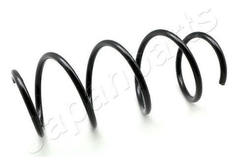 Нісан МІКРА 3 Пружина Підвіски/Ходовий Передня Nissan MICRA III K12 2003-2010 JAPANPARTS ZC3029H ZC3029H фото