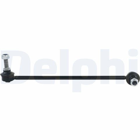 Стойка Тяга Стабилизатора Передняя Правая Сиат ТОЛЕДО 2 Seat TOLEDO II 1M2 1998-2006 Raiso RL-104116A RL104116A фото