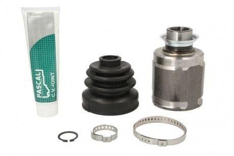 ХОНДА Цивик 5 ШРУС/ГРАНАТА Внутренний Honda CIVIC V Hatchback EG EH/EG 1991-1995 450100 450100 фото