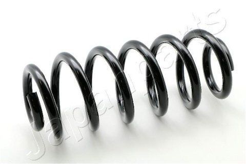 Ауді А6 Ц6 Пружина Підвіски/Ходовий Передня Audi A6 C6 4F2 2004-2011 JAPANPARTS ZC2078H ZC2078H фото