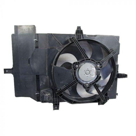 Вентилятор Радіатора Основного Нісан Ноут Nissan NOTE E11 NE11 2006-2012 270723W2 фото