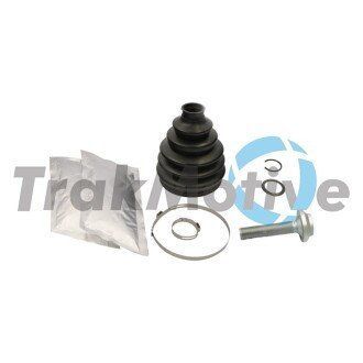 Ауді А4 Б7 Пильовик ШРУСу Audi A4 B7 8EC 2004-2008 500074 500074 фото