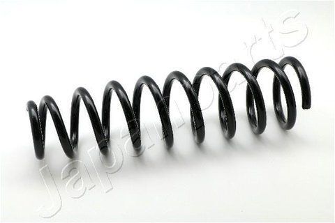 МАЗДА 6 Хетч Пружина Подвески/Ходовой Передняя Mazda 6 Hatchback GG 2002-2007 JAPANPARTS ZC3432C ZC3432C фото