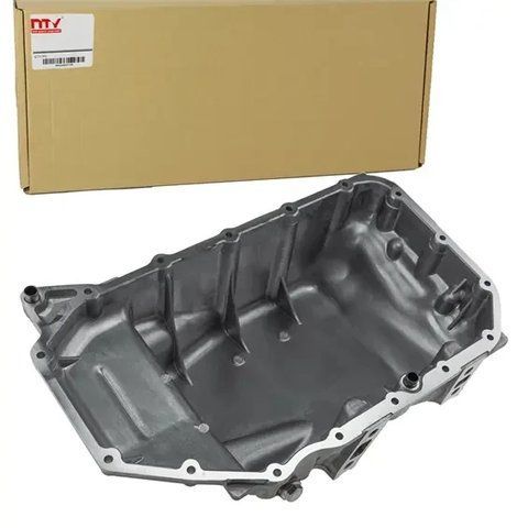 Піддон Масляний Двигуна ХОНДА СР-В 3 Honda CR-V III RE 2006-2024 NTY BMOHD000 BMOHD000 фото