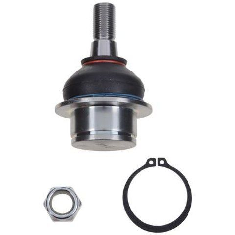 Шаровая Опора Передняя Нижняя ФОРД ТРАНЗИТ КОНЕКТ Ford TRANSIT CONNECT P65 P70 P80 2002-2013 Raiso RL-412734F RL412734F фото
