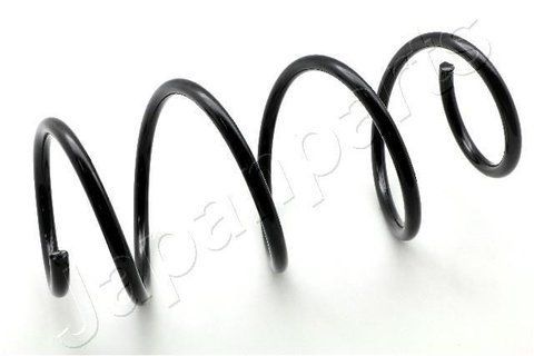 РЕНО ЛАГУНА 2 Пружина Підвіски/Ходовий Передня Renault LAGUNA II BG0/1_ 2001-2007 JAPANPARTS ZC2710H ZC2710H фото