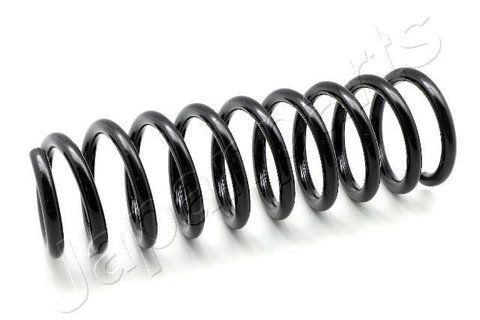 Кіа СІД СВ Пружина Підвіски/Ходовий Задня KIA CEED SW ED 2007-2012 JAPANPARTS ZC6376C ZC6376C фото