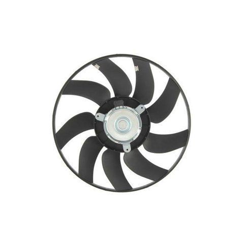 Вентилятор Радіатора Основного ОПЕЛЬ СИГНУМ Opel SIGNUM Z03 2003-2008 551823U4S фото