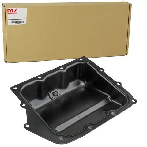 Піддон Масляний Двигуна Додж Джорні Dodge JOURNEY 2008-2024 NTY BMOCH032 BMOCH032 фото