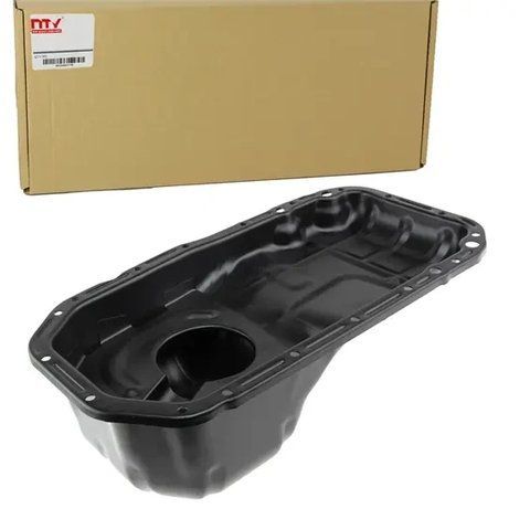 Піддон Масляний Двигуна МІЦУБІСІ ЛАНСЕР 7 Mitsubishi LANCER VII CSA CTA 2003-2013 NTY BMOMS001 BMOMS001 фото