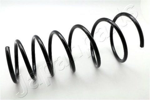 ФИАТ ДОБЛО Пружина Подвески/Ходовой Передняя Fiat DOBLO 119_ 223_ 2001-2024 JAPANPARTS ZC3433A ZC3433A фото