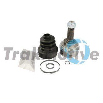 СУБАРУ Форестер ШРУС/ГРАНАТА Зовнішній Subaru FORESTER SF_ 1997-2002 400386 400386 фото