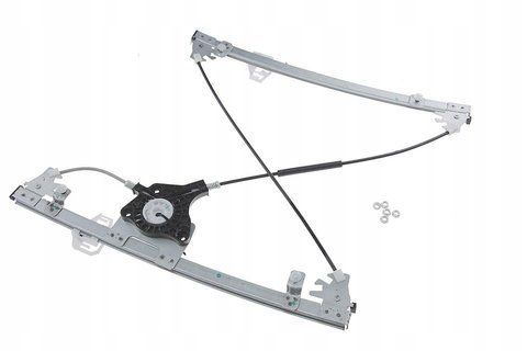 БМВ 3 Туринг Склопідйомник Передній Лівий BMW 3 Touring E91 2004-2012 NTY EPSBM033 EPSBM033 фото