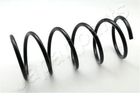ТОЙОТА АВЕНСИС Пружина Підвіски/Ходовий Передня Toyota AVENSIS _T22_ 1997-2003 JAPANPARTS ZC2085A ZC2085A фото