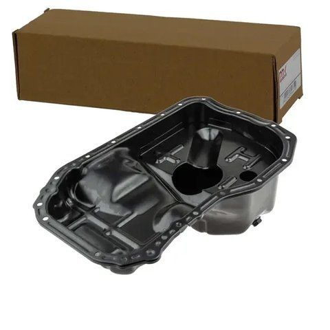 Піддон Масляний Двигуна МІЦУБІСІ КАРИЗМУ Mitsubishi CARISMA DA 1995-2006 NTY BMOMS002 BMOMS002 фото