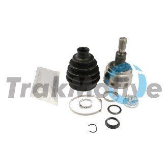 ШКОДА ОКТАВИЯ 1 ШРУС/ГРАНАТА Наружный Skoda OCTAVIA I 1U2 1996-2010 400046 400046 фото