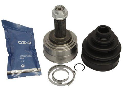 ХОНДА Цивик 6 ШРУС/ГРАНАТА Зовнішній Honda CIVIC VI Hatchback 1995-2001 400746 фото