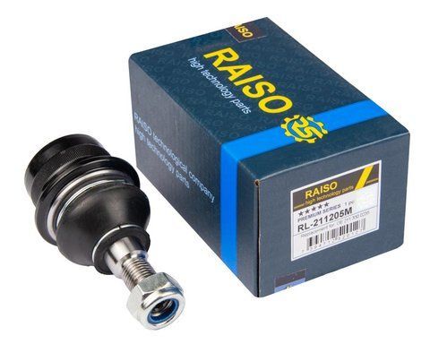 Шаровая Опора Передняя Нижняя МЕРСЕДЕС ЦЛС Mercedes CLS C219 2004-2010 Raiso RL-211205M RL211205M фото