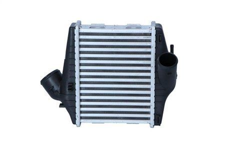 Смарт ФОРТУ Купе Радиатор Воздуха Интеркуллер Smart FORTWO 451 2007-2024 NTY CNGME006 CNGME006 фото