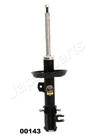 Стойка/Амортизатор Передний Правый ФИАТ ФИОРИНО Fiat FIORINO 225_ 2007 -2024 JAPANPARTS MM00143 MM00143 фото