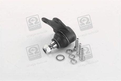 Шаровая Опора Передняя Левая Нижняя ШКОДА ФАБИЯ 1 Skoda FABIA I 6Y2/6Y3 1999-2008 Raiso RL-607365W RL607365W фото