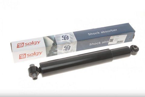 Стойка/Амортизатор Задний ОПЕЛЬ ВAРИО Opel VARIO B667 B670 B668/B670 B668 B667 1996 -2024 Solgy 211020 211020 фото