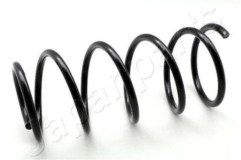 ОПЕЛЬ ОМЕГА Б Пружина Подвески/Ходовой Передняя Opel OMEGA B V94 1994-2000 JAPANPARTS ZC1527C ZC1527C фото