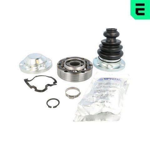ПОРШЕ Кайєн ШРУС/ГРАНАТА Внутрішній Porsche CAYENNE 9PA 2002-2010 450060 450060 фото