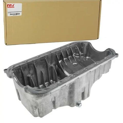 Піддон Масляний Двигун ХОНДА Цивик 6 Фастбек Honda CIVIC VI Fastback MA MB 1995-2001 NTY BMOHD004 BMOHD004 фото