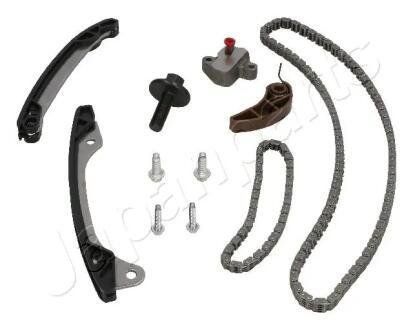 Комплект ГРМ Дачія САНДЕРО 2 Dacia SANDERO II JAPANPARTS KDK134 фото
