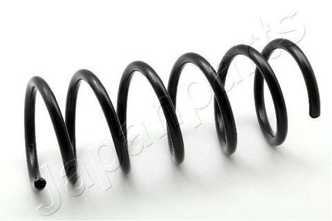 ФИАТ ПАНДА Пружина Подвески/Ходовой Задняя Fiat PANDA 169_ 2003-2024 JAPANPARTS ZC5596A ZC5596A фото