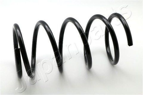 Кіа Спортедж 2 Пружина Підвіски/Ходовий Передня KIA SPORTAGE II JE_ KM_ 2004-2010 JAPANPARTS ZC3119A ZC3119A фото
