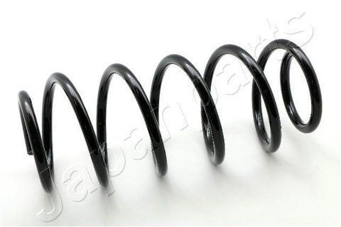 ОПЕЛЬ АСТРА Г Пружина Подвески/Ходовой Передняя Opel ASTRA G T98/F70 1998-2005 JAPANPARTS ZC1541H ZC1541H фото