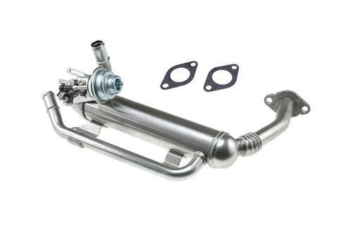 ШКОДА Суперб 2 Радіатор ЄГР EGR Skoda SUPERB II 3T4 2008-2010 NTY EGRVW026A EGRVW026A фото