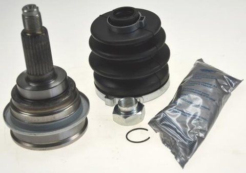 Сузуки БAЛЕНО ШРУС/ГРАНАТА Наружный Suzuki BALENO EG 1995-2002 400389 400389 фото