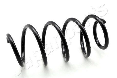 Сиат АЛЬТЕА ХЛ Пружина Подвески/Ходовой Задняя Seat ALTEA XL 5P5 5P8 2006-2010 JAPANPARTS ZC3556H ZC3556H фото