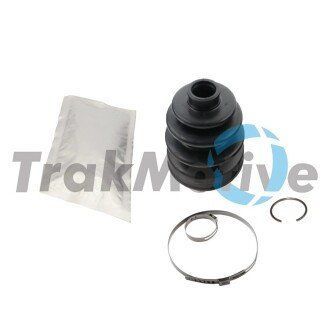 ЛЕКСУС ЄС Пильовик ШРУСа Зовнішній Lexus ES VCV10_ VZV21_ 1991-1997 500454 500454 фото