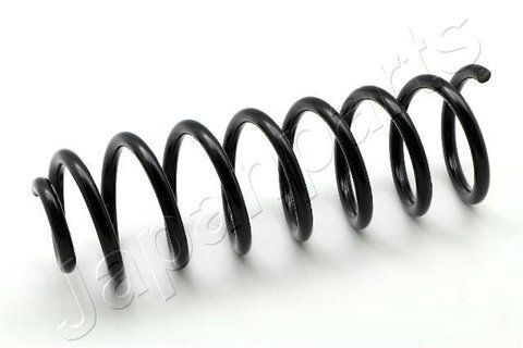 МЕРСЕДЕС A-Класс Пружина Подвески/Ходовой Задняя Mercedes A-CLASS W168 1997-2004 JAPANPARTS ZC5337C ZC5337C фото