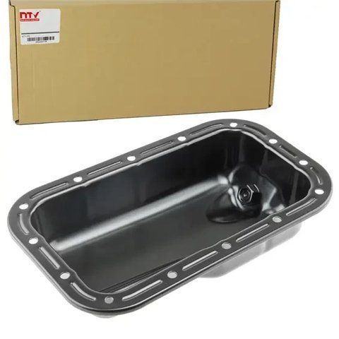 Піддон Масляний Двигуна ДЖИП ВРАНГЛЕР 3 Jeep WRANGLER III JK 2011-2024 NTY BMOCH034 BMOCH034 фото