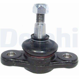 Шаровая Опора Передняя Нижняя Хюндай ТЮХОН Hyundai TUCSON JM 2004-2010 Raiso RL-517602H RL517602H фото
