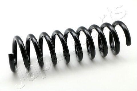 МЕРСЕДЕС Ц-Класс Пружина Подвески/Ходовой Задняя Mercedes C-CLASS CL203 2001-2008 JAPANPARTS ZC5676A ZC5676A фото