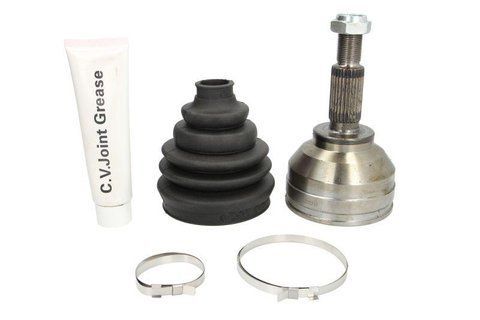 РЕНО ЛАГУНА 2 Грандтур ШРУС/ГРАНАТА Зовнішній Renault LAGUNA II Grandtour KG0/1_ 2001-2007 400659 400659 фото