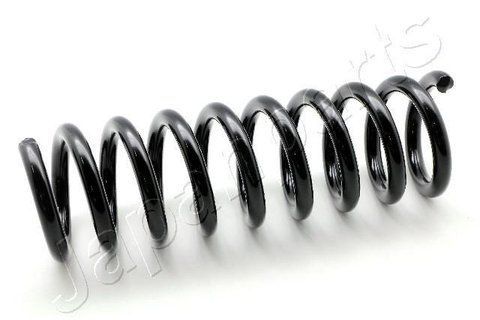 МЕРСЕДЕС Ц-Класс Пружина Подвески/Ходовой Задняя Mercedes C-CLASS W203 2000-2007 JAPANPARTS ZC5373A ZC5373A фото
