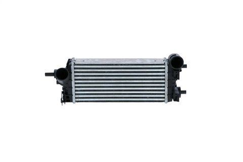 ФОРД ТРАНЗИТ КОНЕКТ В408 Радіатор Повітря Інтеркулер Ford TRANSIT CONNECT V408 2013-2024 NTY CNGFR016 CNGFR016 фото