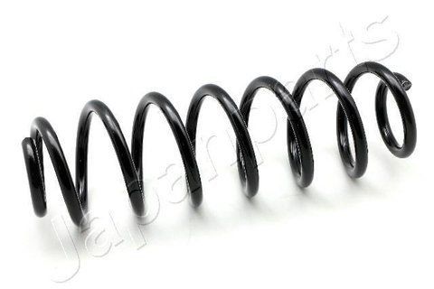 ФОЛЬКСВАГЕН ДЖЕТТА 3 Пружина Підвіски/Ходовий Задня Volkswagen JETTA III 1K2 2004-2010 JAPANPARTS ZC6788H ZC6788H фото